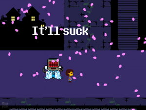 undertale free online game