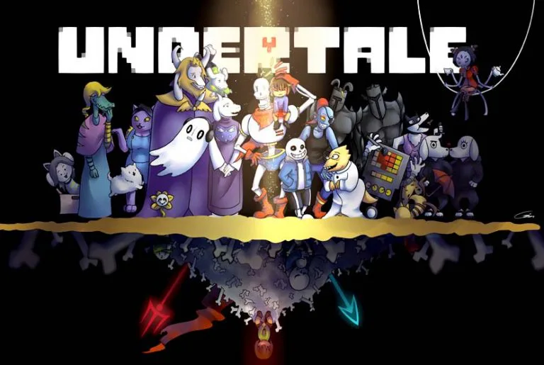 undertale online android