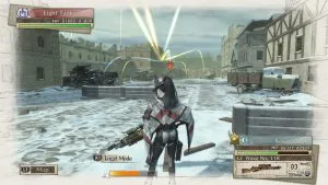 Valkyria Chronicles 4 Free Download Repack-Games