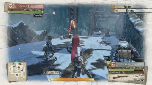 Valkyria Chronicles 4 Free Download Repack Games