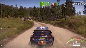 WRC 7 FIA World Rally Championship Free Download - 49