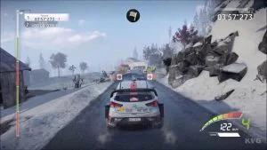 WRC 7 Free Multiplayer Download