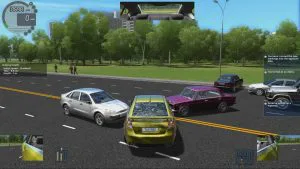 City Car Driving Free Download  v1 5 9 2  - 29