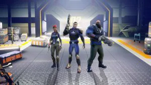 Agents of Mayhem Free Download Repack-Games