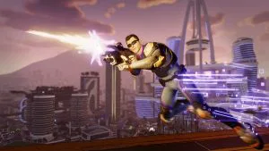 Agents of Mayhem Free Download Repack Games