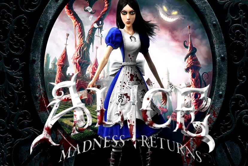 Alice madness returns не запускается на windows 10