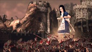 Alice  Madness Returns Complete Edition Free Download - 75