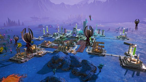aven colony free download
