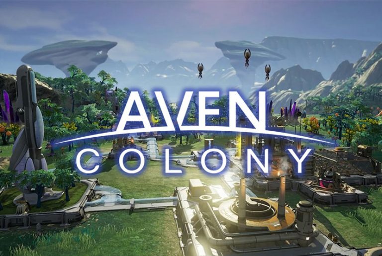 colony survival game size