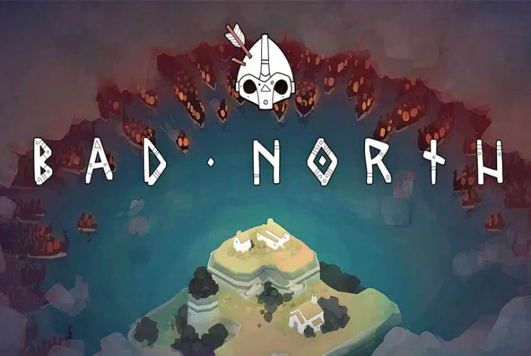 download Bad North free