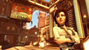 BioShock Infinite Complete Edition Free Download  v20220831  - 1