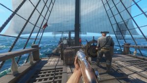 Blackwake Free Download Repack Games