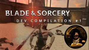 get blade and sorcery vr free