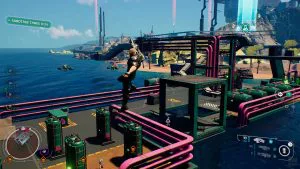 Crackdown 3 Free Download Repack Games