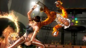 DEAD OR ALIVE 5 Last Round Free Download Repack-Games