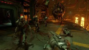 DOOM Free Download  Update 9  - 22