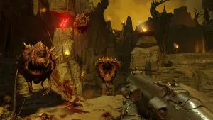 DOOM Free Download Repack Games