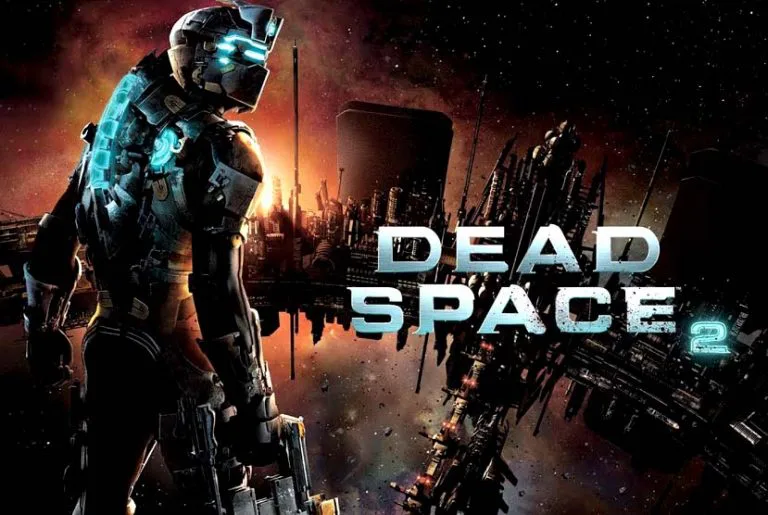 cant save in dead space 2 pc cant use hand scanner