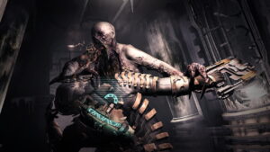 Dead Space 2 Collector's Edition Free Download
