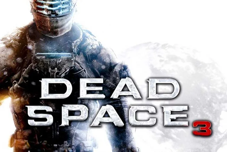 dead space 3 limited edition ps3
