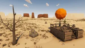 Desert Skies Free Download Repack-Games