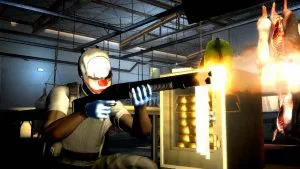 Download PAYDAY The Heis Full Game