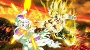 Dragon Ball XenoVerse Free Download  Bundle Edition  - 4