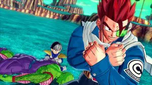 Dragon ball xenoverse 2 update