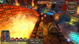 Dungeon Defenders Free Download  v8 5 2   ALL DLC  - 36