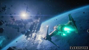 EVERSPACE Free Download  v1 3 5   ALL DLC  - 60