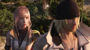 FINAL FANTASY XIII Free Download Repack-Games