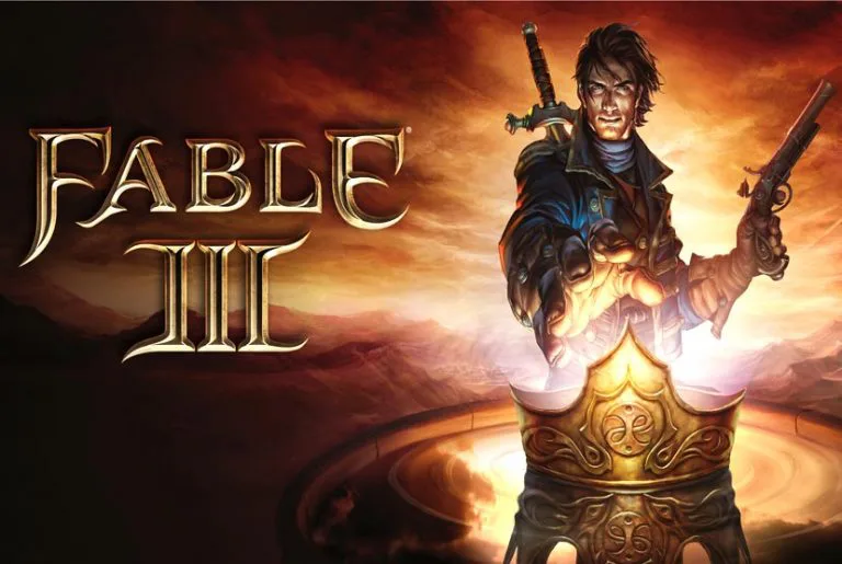 free download fable iii