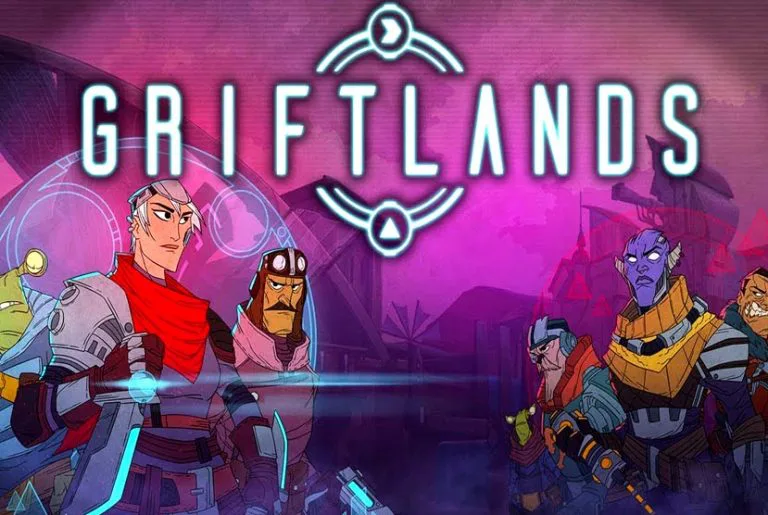 Griftlands for android download