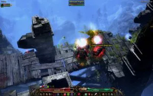 Grim Dawn Free Download Repack Games