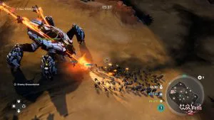 how to uninstall halo wars 2