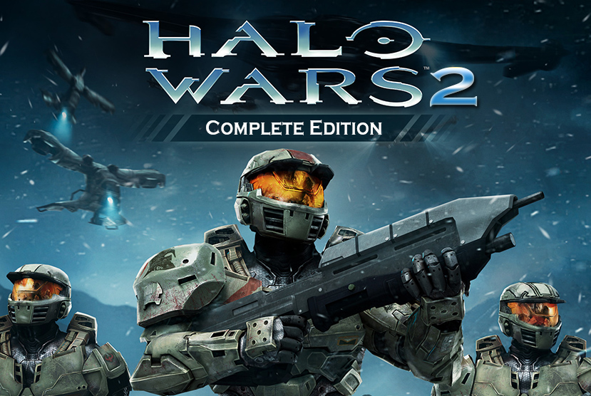 Halo Wars 2 Repack-games