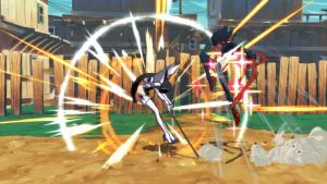 KILL la KILL  IF Free Download  v1 20  - 36