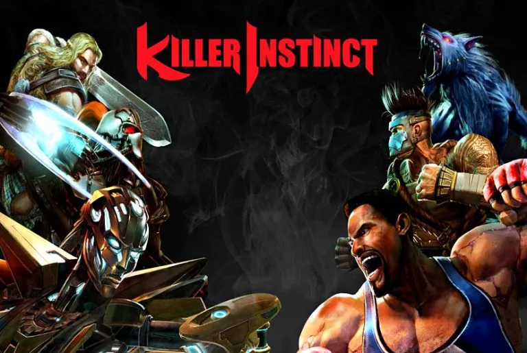 download Killer Instinct