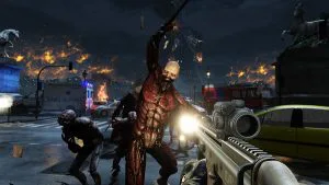 Killing Floor 2 Free Download Repack-Games