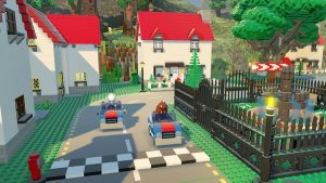 LEGO Worlds Free Download Repack-Games