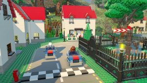 Lego Worlds Free Download  Incl  ALL DLC s  - 2