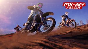 MX vs ATV All Out Free Download Repack Games