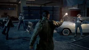 Mafia 3 PC Game Download