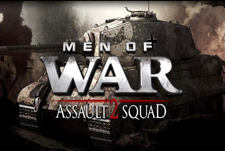 men of war assault squad 2 download free