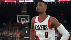 NBA 2K18 Free Download - 61