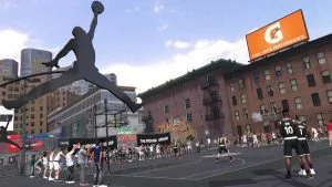 NBA 2K18 Free Download - 68