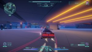 Nightwolf  Survive the Megadome Free Download - 17