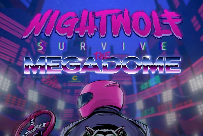 Nightwolf Survive the Megadome Free Download Torrent Repack-Games