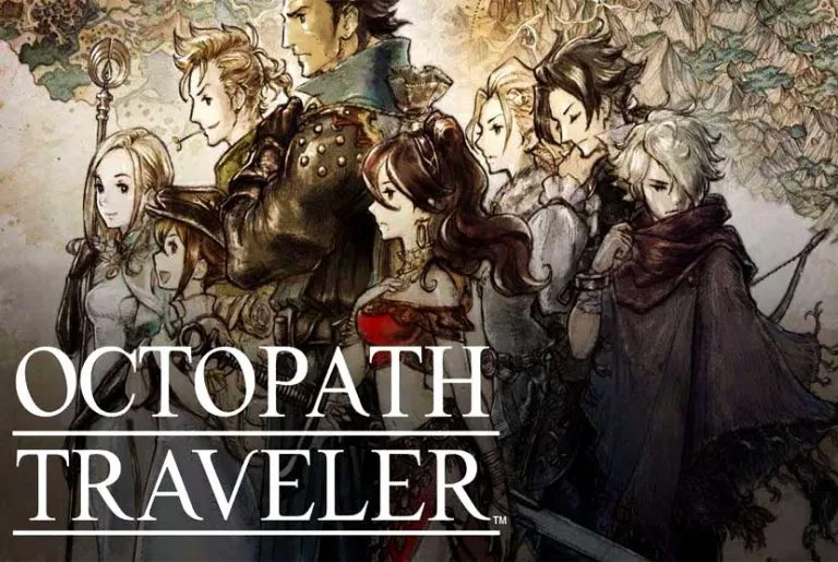 octopath traveler steam download free