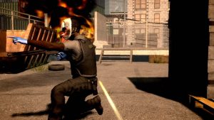 PAYDAY The Heist Free Download